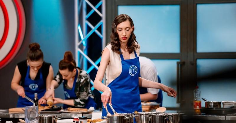 Учасницю шоу 