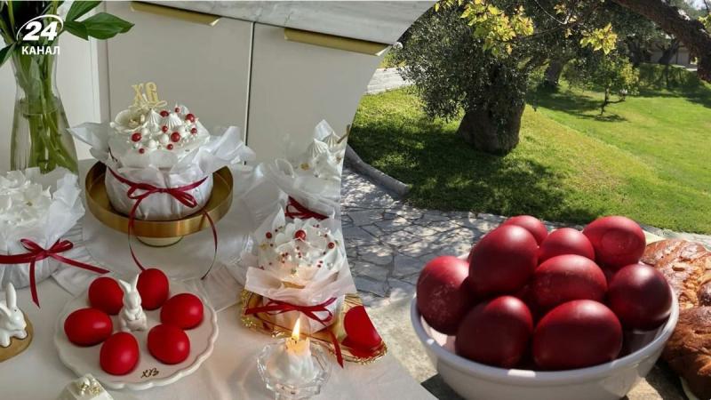 Так у Грузії фарбують писанки — унікальний спосіб, який можуть спробувати й українці.