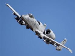 Сполучені Штати вирішили не відмовлятися від легендарного A-10: цей старий літак виявляється ефективнішим у знищенні іранських дронів, ніж нові моделі.