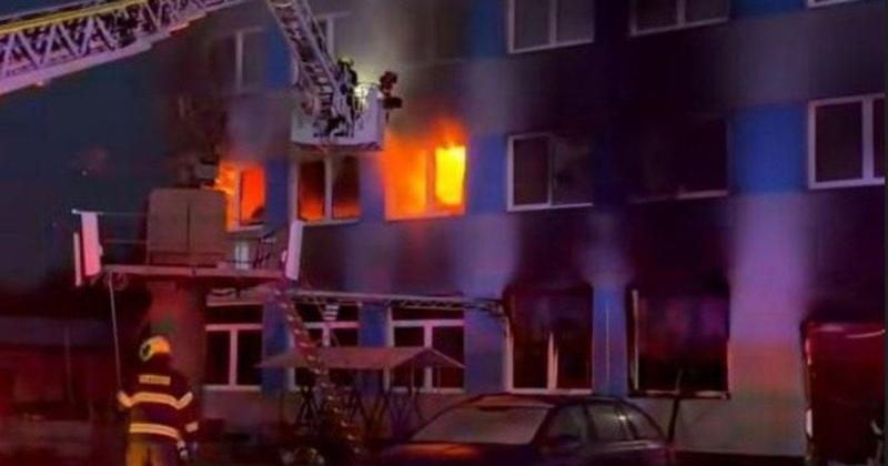 Атака на військовий завод у Чехії: український виробник зазнав збитків.