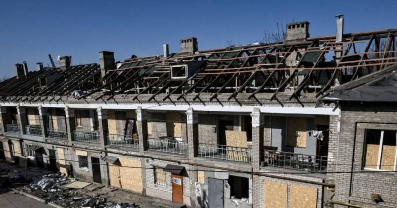 В Україні власники житла, яке постраждало внаслідок війни, будуть звільнені від оплати комунальних послуг -- online.ua