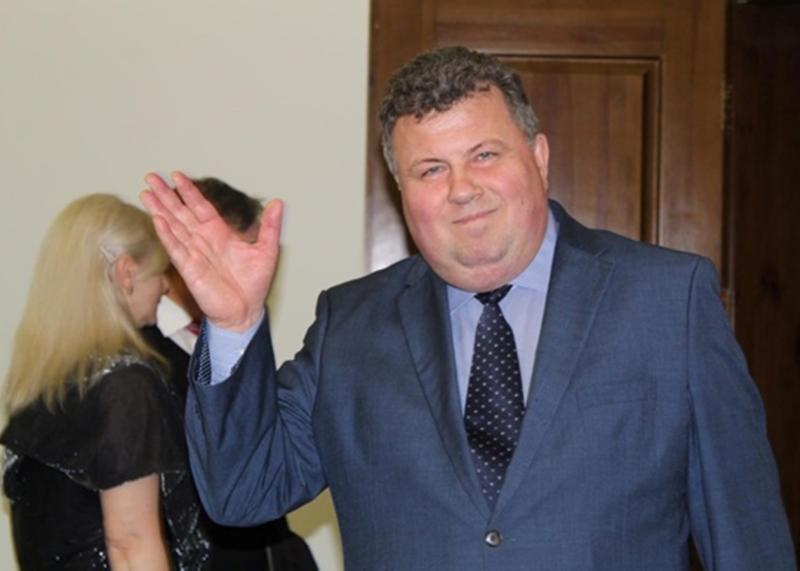 Міністерство освіти України здійснить перевірку роботи ректора Київського національного університету імені Тараса Шевченка Бугрова.