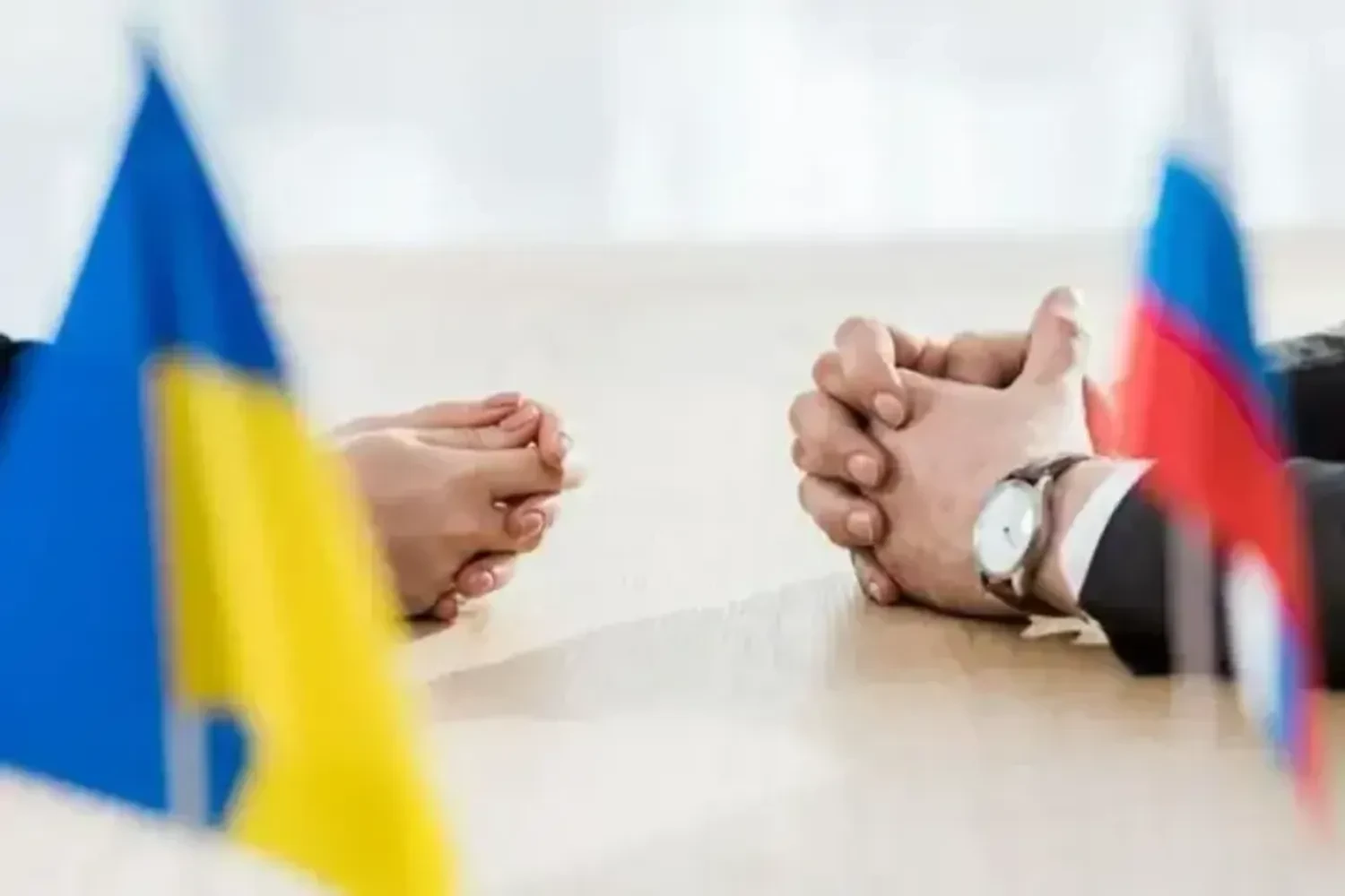 Коли завершиться конфлікт в Україні - погляди фахівців | УНН