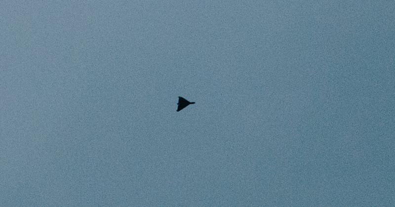 На Черкащині в результаті удару російського безпілотника загинули чотири особи - Новини bigmir)net