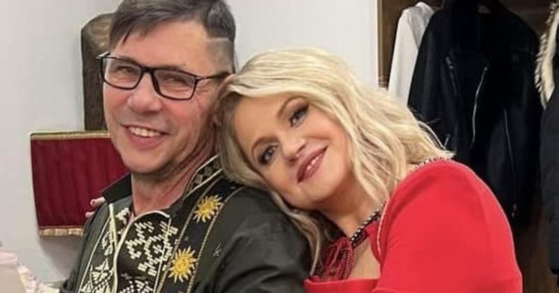 Бучинська поділилася, хто з знаменитих музикантів став її першим коханням - Афіша bigmir)net