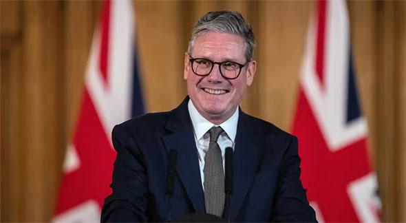 Британія прагне уникнути участі у військових конфліктах на Близькому Сході, заявив Стармер.