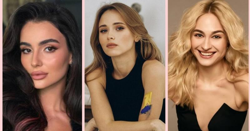 Анна Кошмал висловила жорстку критику на адресу Трінчер і Цимбалару за запозичення її контенту, заявивши: