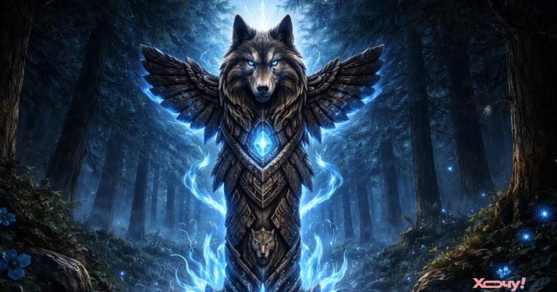 Сильніше за астрологічні знаки: відкрийте свій індіанський тотем і дізнайтеся, хто стане вашим ідеальним партнером - Hochu.ua