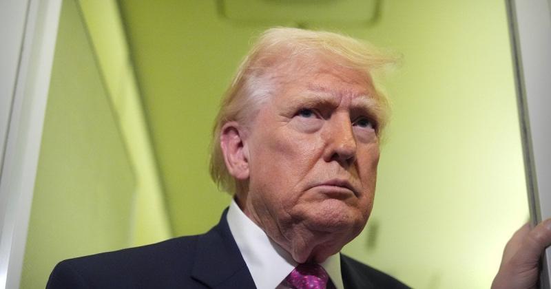 Трамп зробив вражаючу заяву щодо НАТО: подробиці.