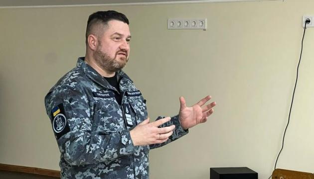 Військово-морські сили не визнали свою участь у подіях, пов'язаних з літаками Ан-26 та Су-30 в Криму.