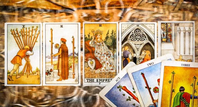 Таро-гадання на 5 квітня: Раки отримають нові враження, Близнюки зануряться у світ почуттів.