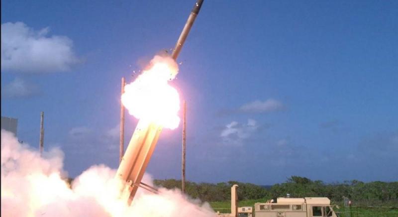 Чи може Україна насправді отримати системи THAAD? Експерти роз'яснили, у чому полягають проблеми.