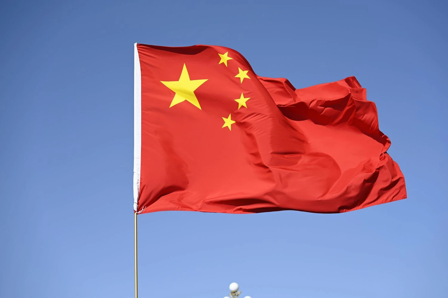 Китай виконав вирок щодо громадянина Франції, який був засуджений за участь у наркоторгівлі | УНН