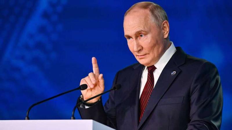 У Кремлі встановили термін для України: які наслідки матимуть заяви Москви