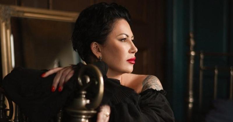 Астрологічний прогноз для кожного знака Зодіаку на період з 6 по 12 квітня 2026 року від Ярослави Солодєєвої (Федорової) - Афіша bigmir.net.