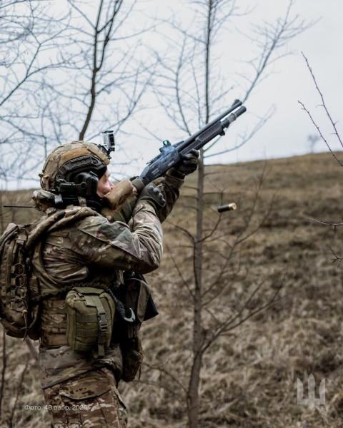 Оголошено важливу інформацію: існує проблема з кадровим складом.