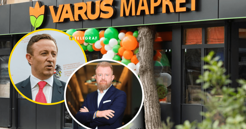 Не просто звуковий термін: чому мережа Varus отримала таку назву?