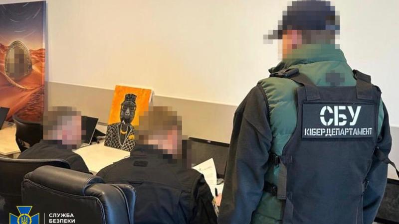 Користувач активував свій криптовалютний гаманець на підробленому веб-ресурсі, внаслідок чого втратив усі свої фінанси.