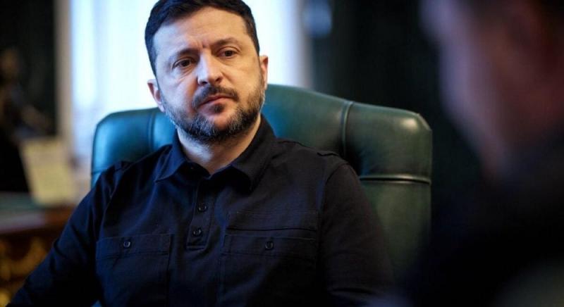 Зеленський висловив свою думку щодо висловлювань Венса, який говорив про 