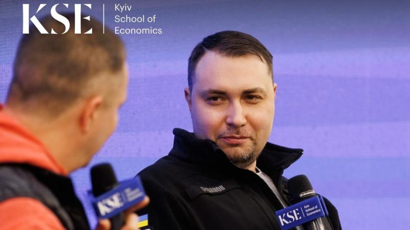 Буданов: Дії Трампа демонструють високу послідовність, він дотримується стратегії, озвученої ще до проведення виборів.