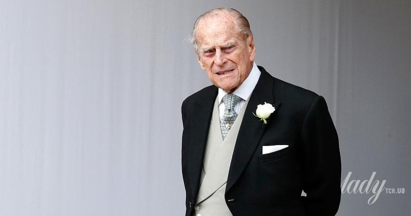 П'ять років без принца Філіпа: які зміни відбулися в житті родини Віндзорів за цей період