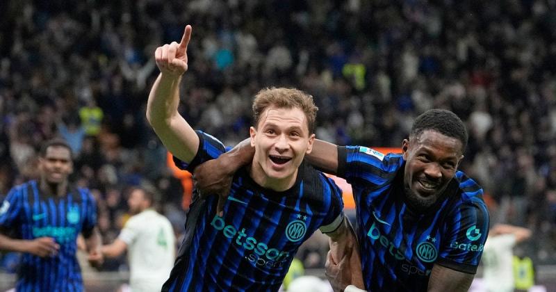 Серія А: час і підсумки ігор 32-го раунду італійського футбольного чемпіонату, рейтинг команд.