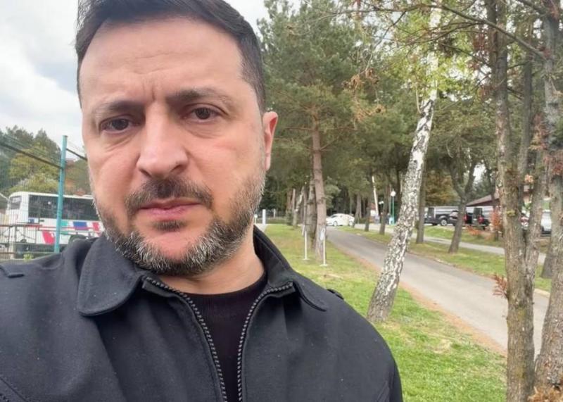 Президент: Очікується нова хвиля угод з країнами Близького Сходу.