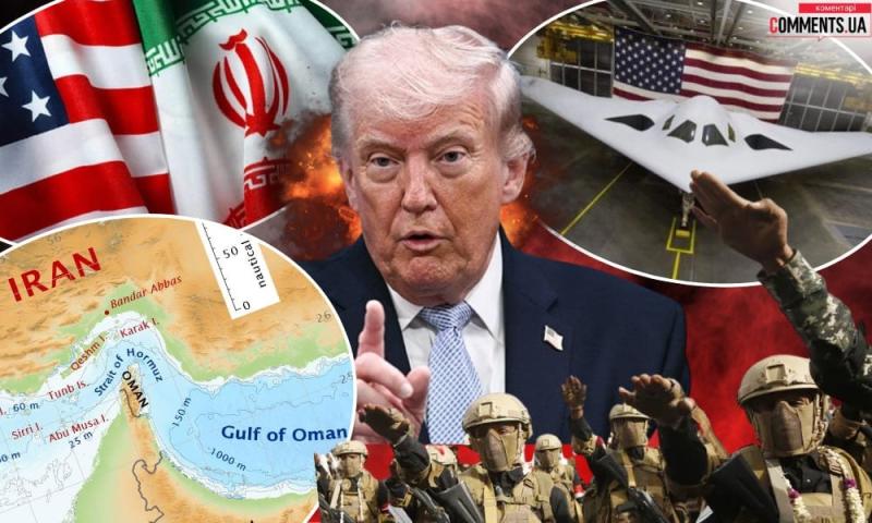 Нафта, безлад і прагнення: які справжні мотиви стоять за 