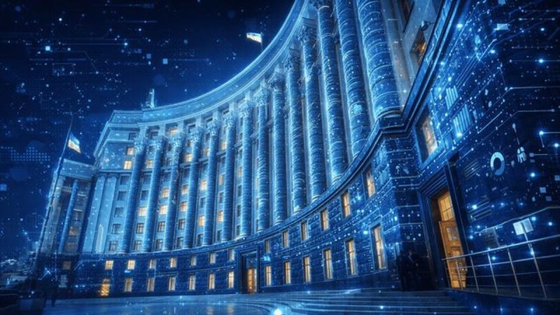 Укрдержархів надав 10 терабайтів інформації для навчання національної моделі LLM 