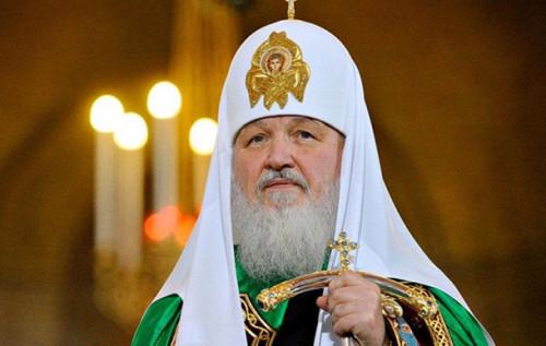 У патріарха РПЦ Кирила виникли підозри щодо можливого розвитку деменції, повідомляють російські засоби масової інформації.