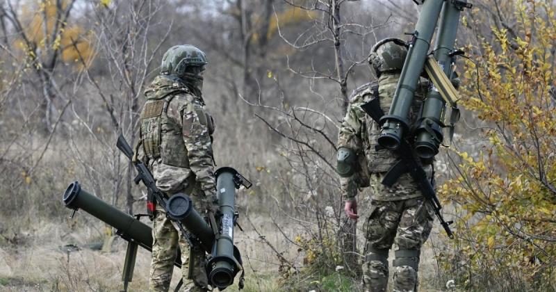 В Росії наростають труднощі з комплектуванням військових сил — online.ua