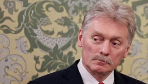 Кремль: приїзд представника Путіна до США не свідчить про відновлення діалогу щодо України.