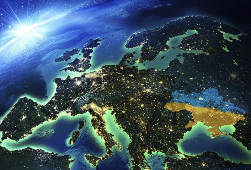 Найбільш космічні українці