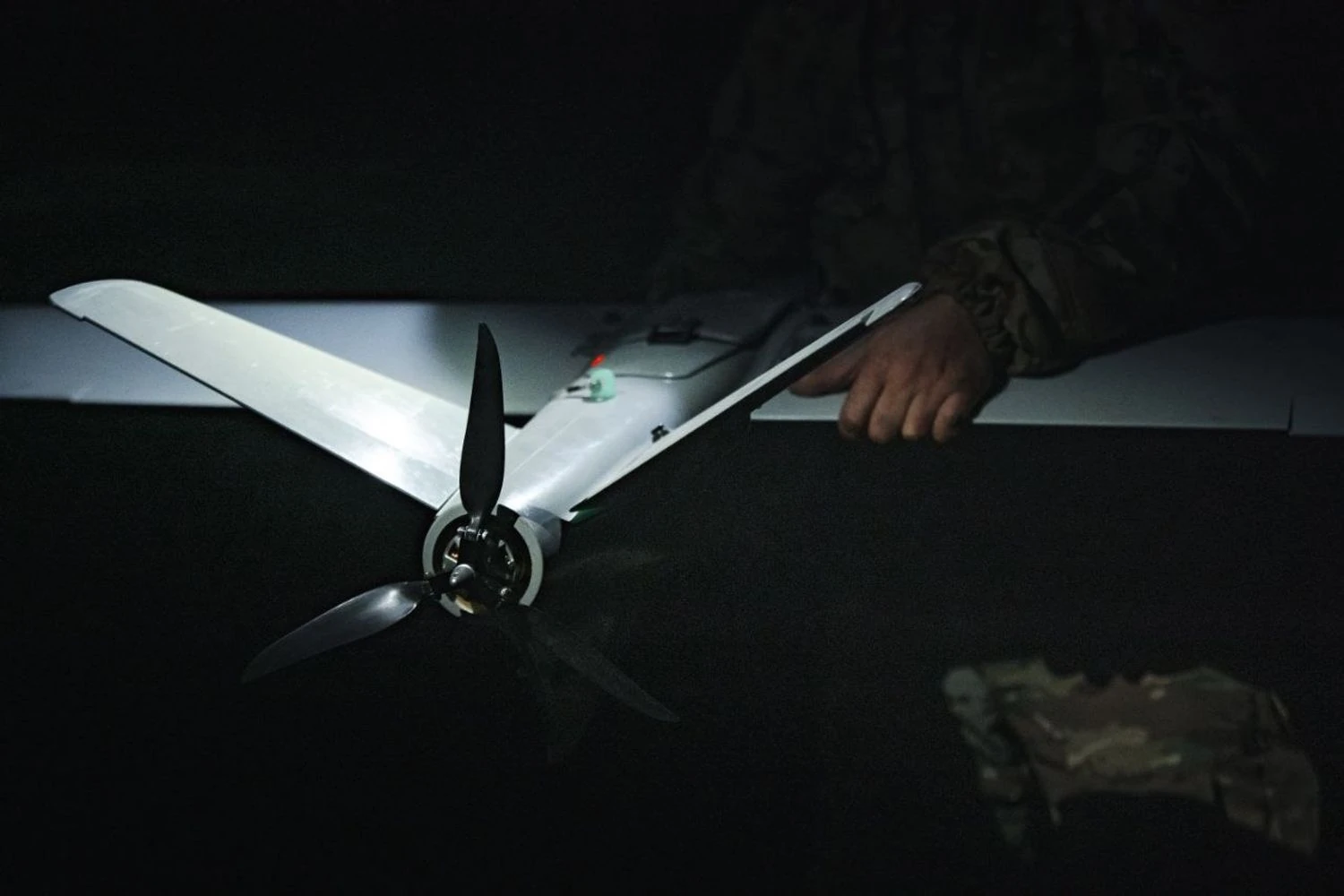 Генеральний штаб підтвердив, що нафтобаза окупантів у Криму та нафтоперекачувальна станція 