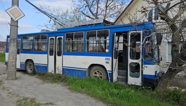 Протягом дня в Херсонській області внаслідок обстрілів з боку Росії загинуло троє осіб, ще восьмеро отримали поранення.
