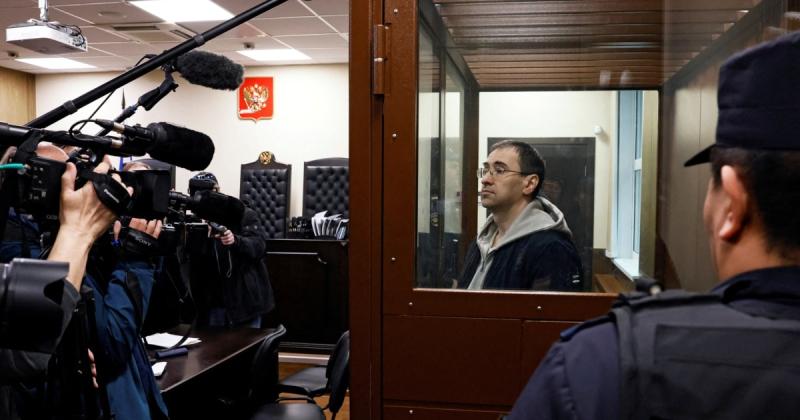 Державний департамент Сполучених Штатів висловив своє осудження щодо репресій проти журналістів у Російській Федерації.