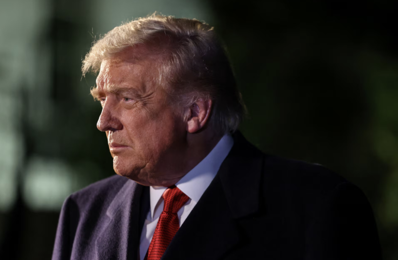 Трамп оголосив, що Великобританія та інші держави НАТО готові підтримати в питаннях, пов'язаних з Ормузькою протокою.