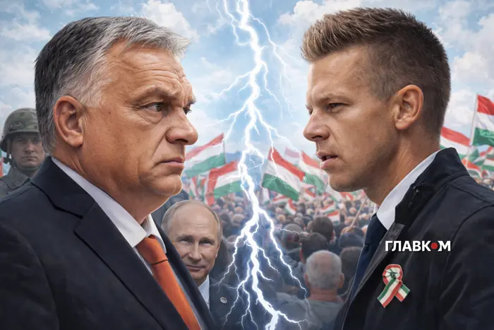 В Угорщині спостерігається безпрецедентна активність виборців на виборах: реакція Орбана - Українська газета Час.