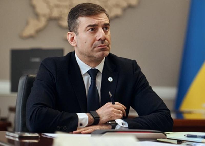 Лубінець подав звернення до ООН у зв'язку з військовими злочинами, вчиненими Російською Федерацією.