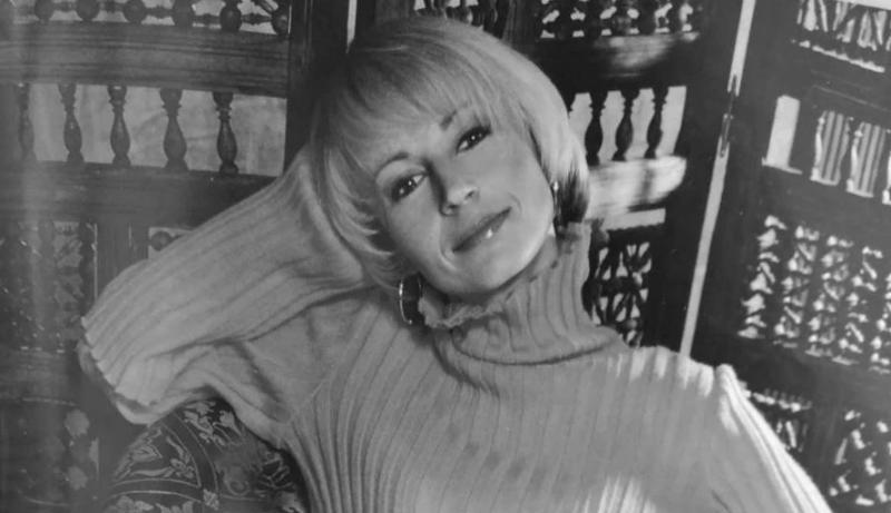 Кльопа, Людочка, Люся - саме так ми її величали.