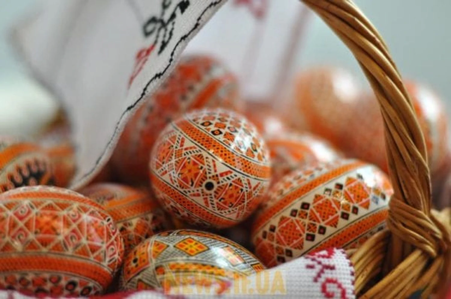 Як ефективно зберігати пасхальні продукти, щоб зберегти своє здоров'я | УНН