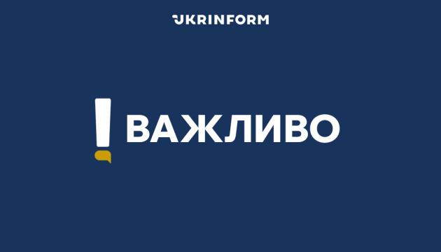 Стрілянина в Києві: Кличко інформує про кілька жертв, серед постраждалих є дитина.