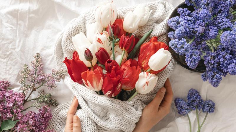 День ангела в травні: ознайомтеся зі списком, щоб не пропустити важливих людей - Радіо Максимум.