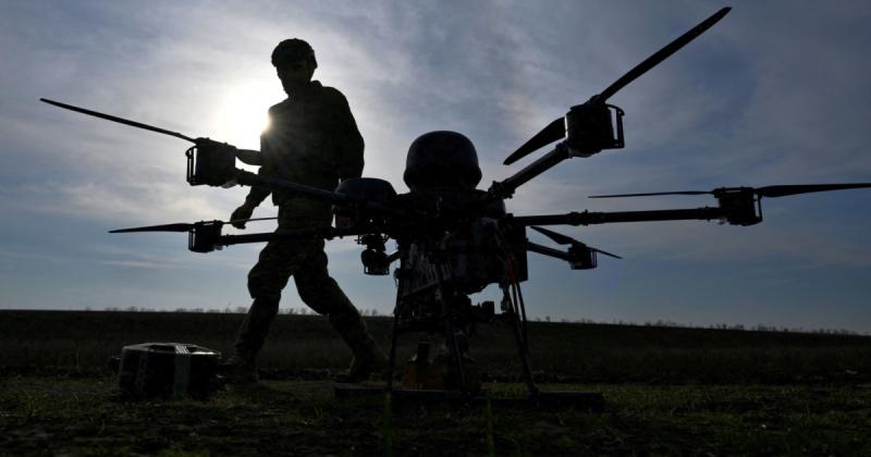 З початку доби на фронтовій лінії сталося 84 бойових інциденти, повідомляє Генеральний штаб.