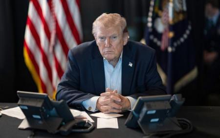 Консультанти закликають Трампа частіше уникати інтерв'ю через його спірні висловлювання, - зазначає WSJ.