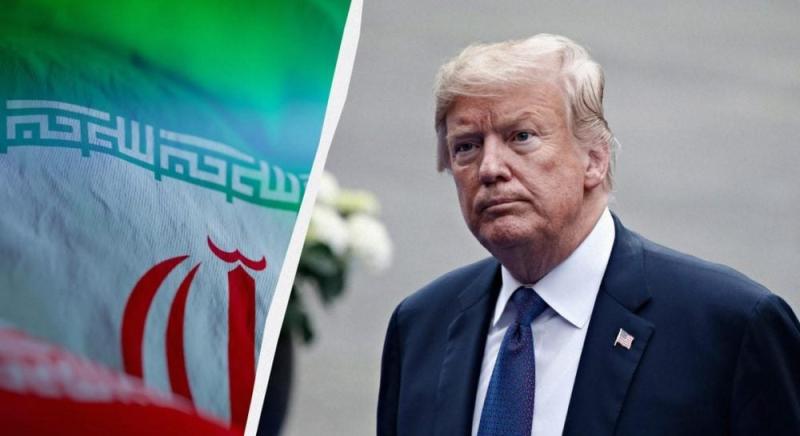 Трамп відмовився від планів щодо захоплення острова Харг через страх перед значними втратами, - повідомляє WSJ.