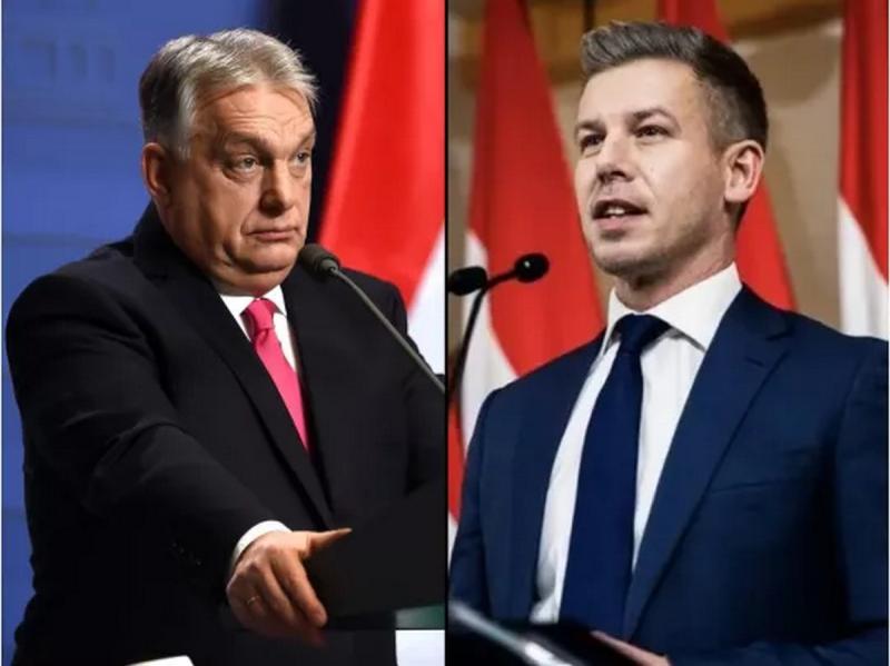 Безпрецедентна відповідальність: в Угорщині завершили підрахунок голосів.