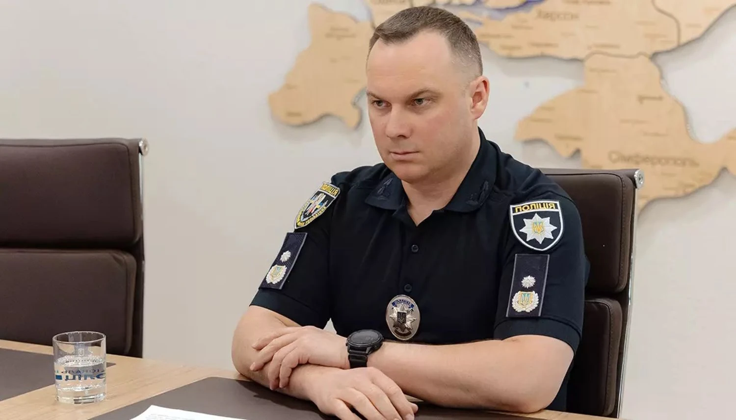 Побутова суперечка призвела до теракту в Києві 18 квітня, повідомив Вигівський | УНН