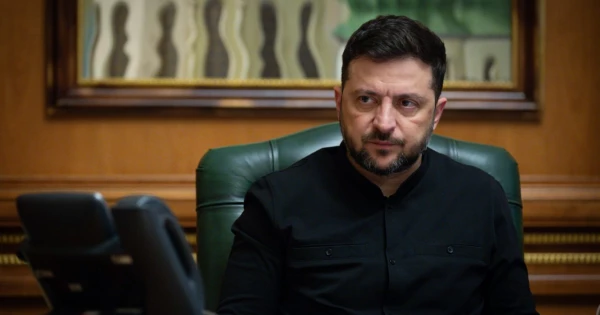 Зеленський вказав на області, які не встигають підготуватися до опалювального періоду.