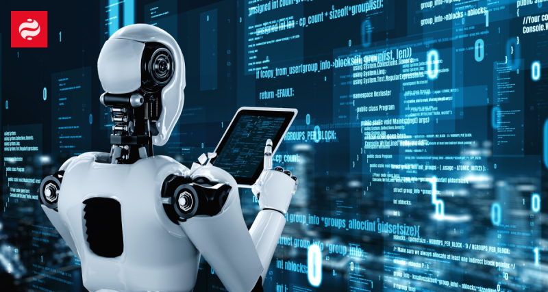 В Україні штучний інтелект розпочав аналізувати рішення держави.